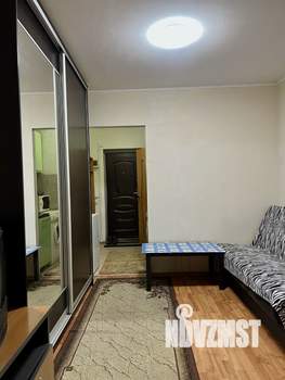 Студия квартира, на длительный срок, 19м2, 1/10 этаж