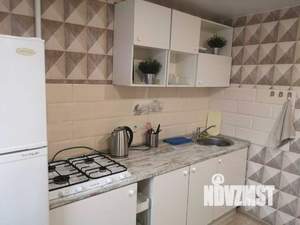 1-к квартира, посуточно, 60м2, 1/1 этаж