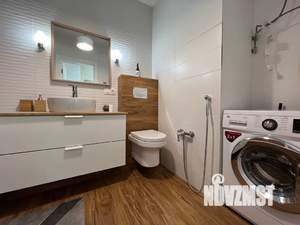 Студия квартира, посуточно, 50м2, 9/12 этаж