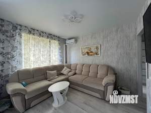 1-к квартира, на длительный срок, 45м2, 7/11 этаж