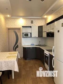 1-к квартира, на длительный срок, 54м2, 8/17 этаж