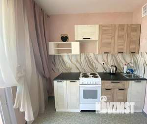 1-к квартира, посуточно, 31м2, 1/1 этаж