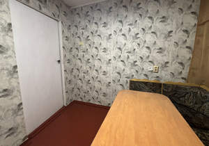 2-к квартира, на длительный срок, 35м2, 2/5 этаж