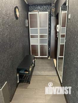 2-к квартира, на длительный срок, 36м2, 7/17 этаж