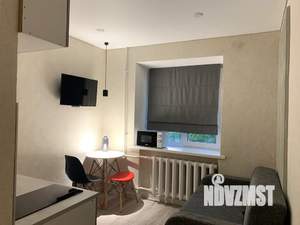 Студия квартира, посуточно, 12м2, 1/5 этаж