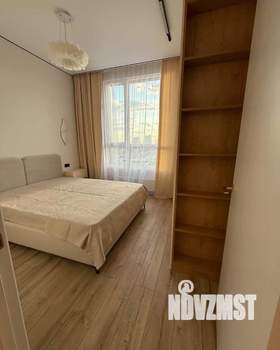 2-к квартира, на длительный срок, 57м2, 20/20 этаж