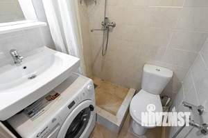 Студия квартира, посуточно, 23м2, 1/9 этаж