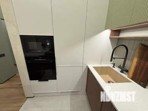 1-к квартира, посуточно, 46м2, 5/6 этаж