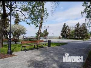 1-к квартира, на длительный срок, 35м2, 1/5 этаж