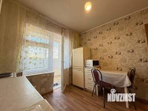 1-к квартира, на длительный срок, 37м2, 13/19 этаж