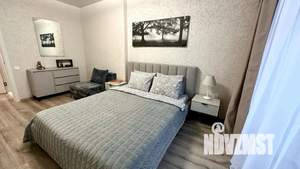 1-к квартира, посуточно, 35м2, 4/5 этаж