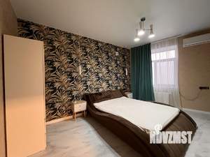 1-к квартира, на длительный срок, 40м2, 15/17 этаж