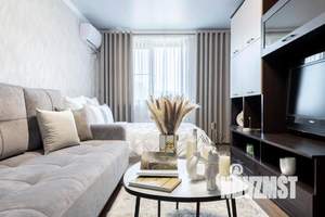 2-к квартира, посуточно, 54м2, 1/1 этаж