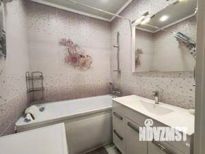 2-к квартира, посуточно, 70м2, 1/1 этаж