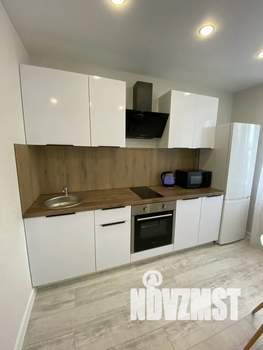 1-к квартира, посуточно, 48м2, 6/10 этаж