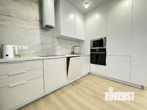 2-к квартира, на длительный срок, 60м2, 10/17 этаж