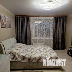 3-к квартира, посуточно, 72м2, 7/9 этаж