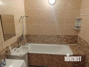1-к квартира, посуточно, 48м2, 10/16 этаж