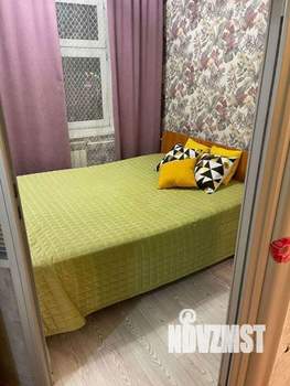 2-к квартира, посуточно, 40м2, 1/1 этаж