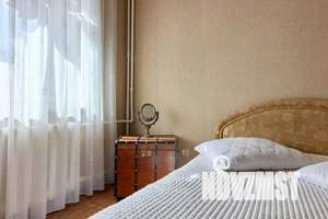 2-к квартира, посуточно, 55м2, 2/5 этаж