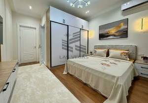 4-к квартира, на длительный срок, 120м2, 2/5 этаж