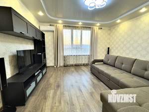 2-к квартира, на длительный срок, 60м2, 9/26 этаж