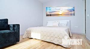 1-к квартира, посуточно, 45м2, 17/21 этаж