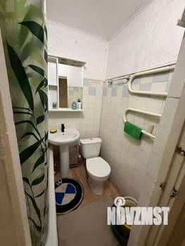 1-к квартира, на длительный срок, 35м2, 3/5 этаж