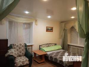 1-к квартира, на длительный срок, 35м2, 1/3 этаж