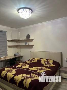 1-к квартира, на длительный срок, 34м2, 3/5 этаж