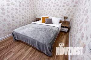 2-к квартира, посуточно, 48м2, 3/5 этаж