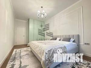 3-к квартира, на длительный срок, 84м2, 14/19 этаж