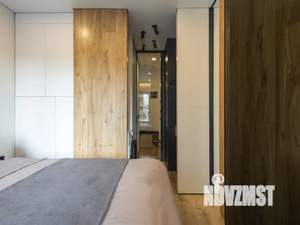 1-к квартира, посуточно, 40м2, 2/10 этаж