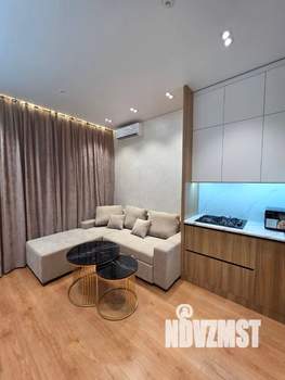 2-к квартира, на длительный срок, 45м2, 8/12 этаж