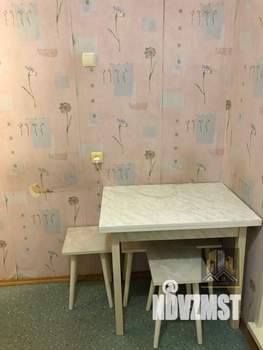 1-к квартира, на длительный срок, 32м2, 6/10 этаж