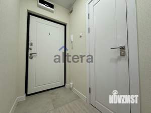 1-к квартира, на длительный срок, 32м2, 6/11 этаж