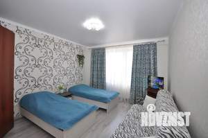 2-к квартира, посуточно, 57м2, 5/12 этаж