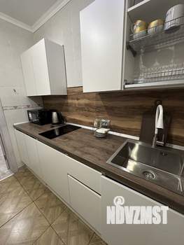 2-к квартира, на длительный срок, 52м2, 7/19 этаж