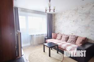 1-к квартира, посуточно, 35м2, 8/14 этаж