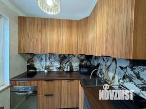 2-к квартира, посуточно, 45м2, 2/5 этаж