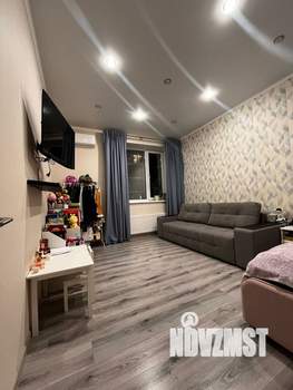 1-к квартира, на длительный срок, 45м2, 1/8 этаж