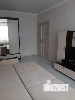 1-к квартира, на длительный срок, 39м2, 10/23 этаж