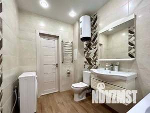 1-к квартира, посуточно, 58м2, 1/1 этаж
