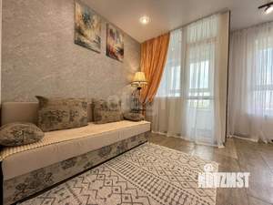 Студия квартира, на длительный срок, 24м2, 7/9 этаж