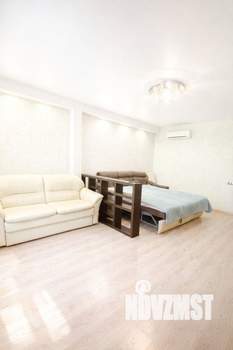 1-к квартира, на длительный срок, 50м2, 3/16 этаж