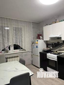 1-к квартира, на длительный срок, 39м2, 16/19 этаж