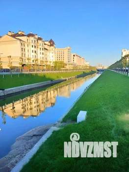 2-к квартира, посуточно, 62м2, 1/1 этаж