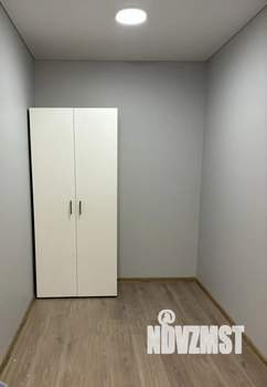 1-к квартира, на длительный срок, 42м2, 9/19 этаж