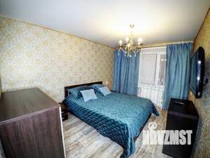 3-к квартира, посуточно, 73м2, 1/9 этаж