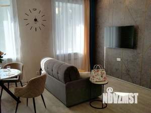 2-к квартира, посуточно, 55м2, 2/5 этаж